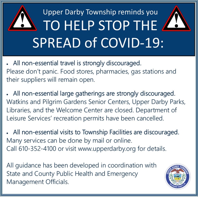 Philly has handed out 72,000 free food boxes during coronavirus pandemic.  Here's how they come together.